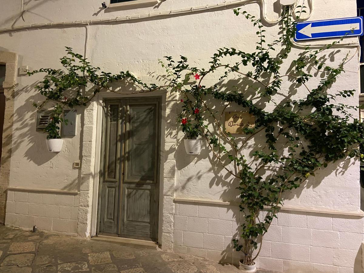 فيلا فاسانوفي Casa Doria 2 المظهر الخارجي الصورة
