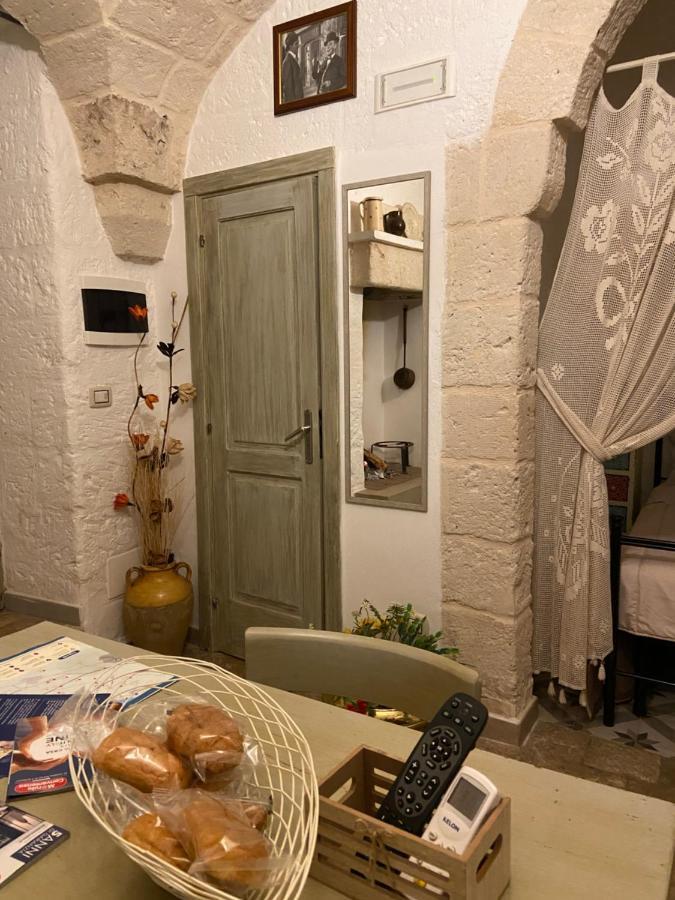 فيلا فاسانوفي Casa Doria 2 المظهر الخارجي الصورة