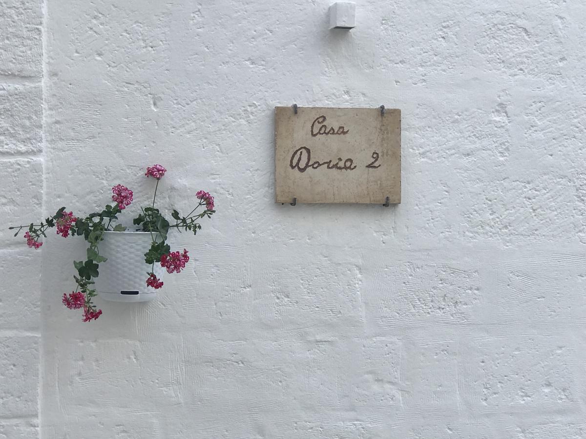 فيلا فاسانوفي Casa Doria 2 المظهر الخارجي الصورة