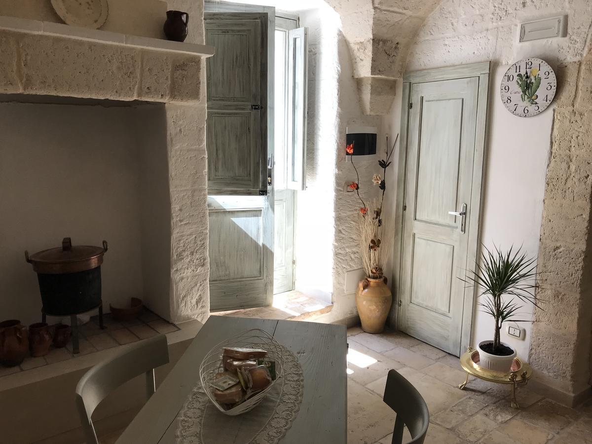 فيلا فاسانوفي Casa Doria 2 المظهر الخارجي الصورة