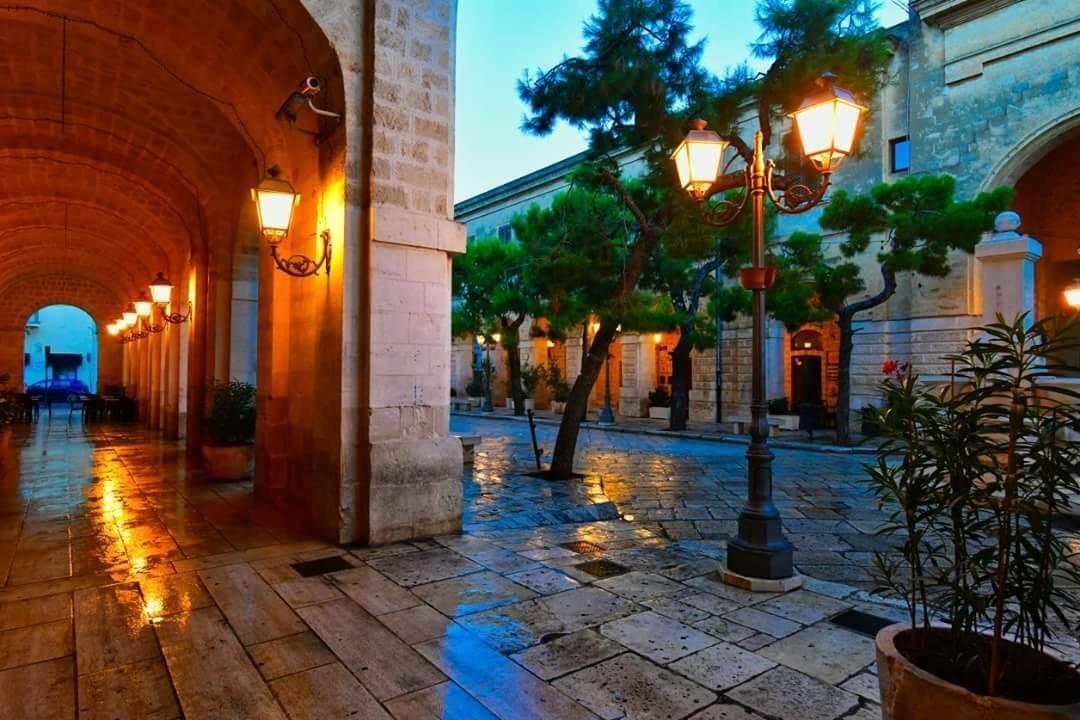 فيلا فاسانوفي Casa Doria 2 المظهر الخارجي الصورة