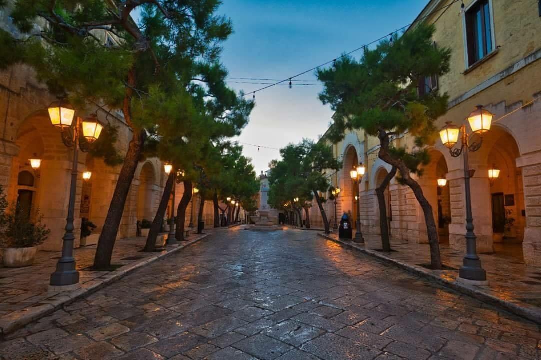 فيلا فاسانوفي Casa Doria 2 المظهر الخارجي الصورة