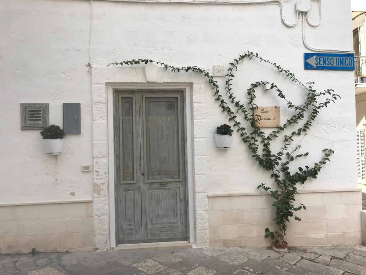 فيلا فاسانوفي Casa Doria 2 المظهر الخارجي الصورة