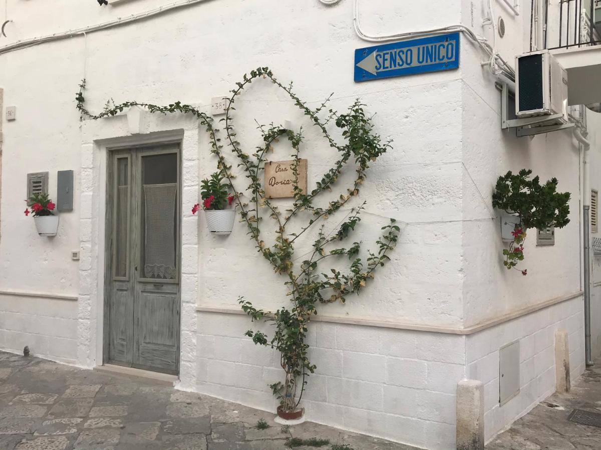 فيلا فاسانوفي Casa Doria 2 المظهر الخارجي الصورة
